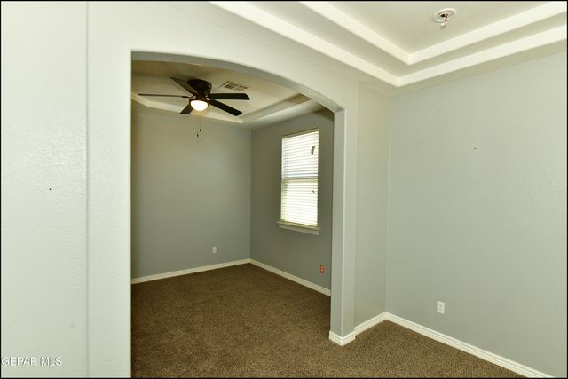 12552 ARROW WEED Drive, El Paso, TX 79928