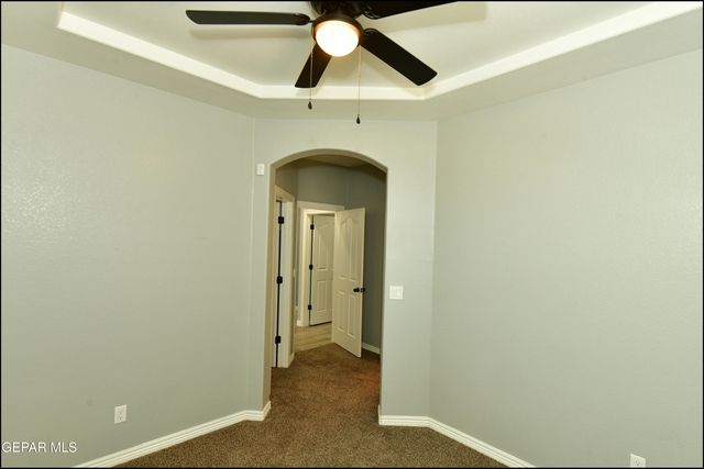 12552 ARROW WEED Drive, El Paso, TX 79928