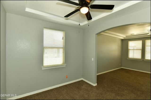 12552 ARROW WEED Drive, El Paso, TX 79928