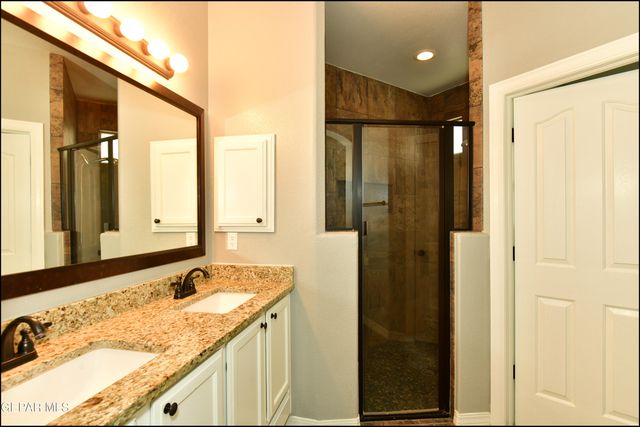 12552 ARROW WEED Drive, El Paso, TX 79928
