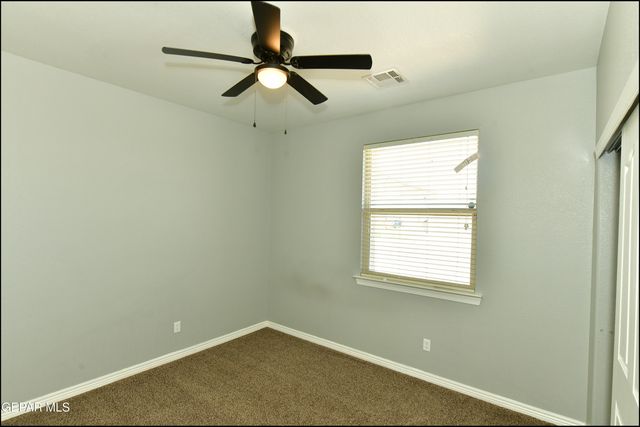 12552 ARROW WEED Drive, El Paso, TX 79928