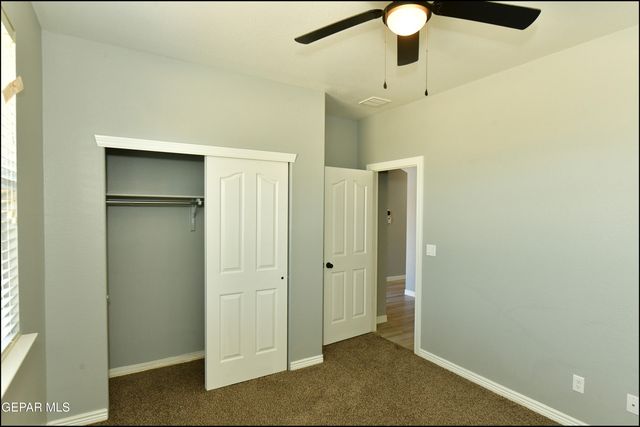 12552 ARROW WEED Drive, El Paso, TX 79928
