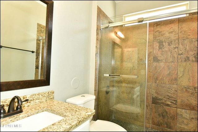 12552 ARROW WEED Drive, El Paso, TX 79928