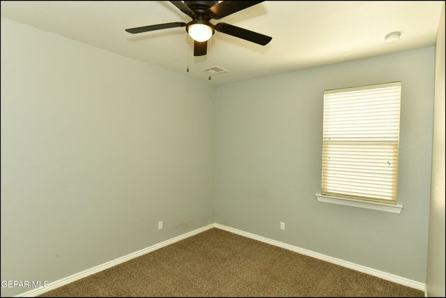12552 ARROW WEED Drive, El Paso, TX 79928