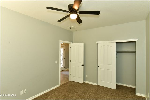12552 ARROW WEED Drive, El Paso, TX 79928