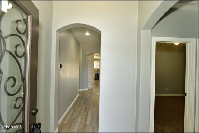 12552 ARROW WEED Drive, El Paso, TX 79928