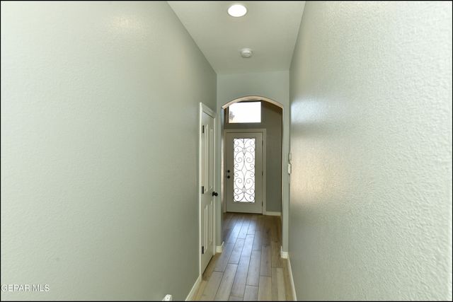 12552 ARROW WEED Drive, El Paso, TX 79928