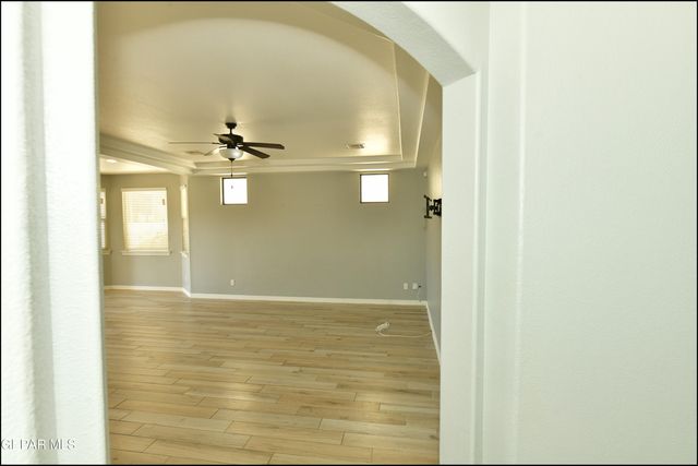 12552 ARROW WEED Drive, El Paso, TX 79928