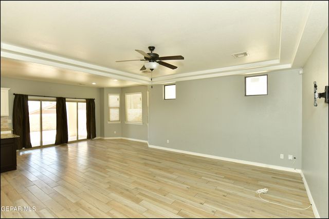 12552 ARROW WEED Drive, El Paso, TX 79928