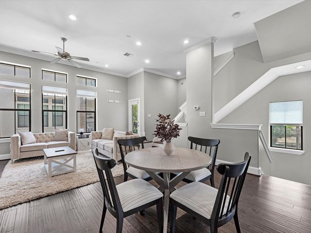 3610 Chenevert Street, Houston, TX 77004
