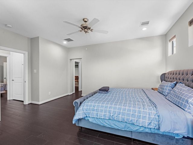 3610 Chenevert Street, Houston, TX 77004