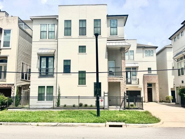 3610 Chenevert Street, Houston, TX 77004