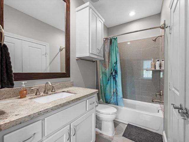 3610 Chenevert Street, Houston, TX 77004