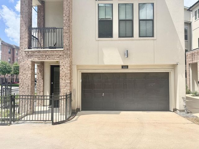 3610 Chenevert Street, Houston, TX 77004
