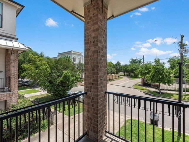 3610 Chenevert Street, Houston, TX 77004