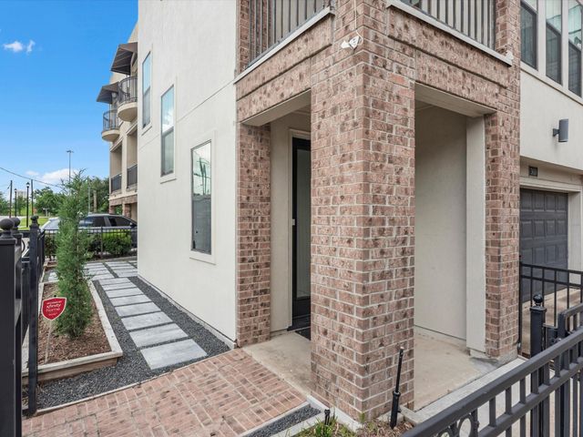 3610 Chenevert Street, Houston, TX 77004
