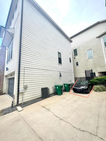 3610 Chenevert Street, Houston, TX 77004