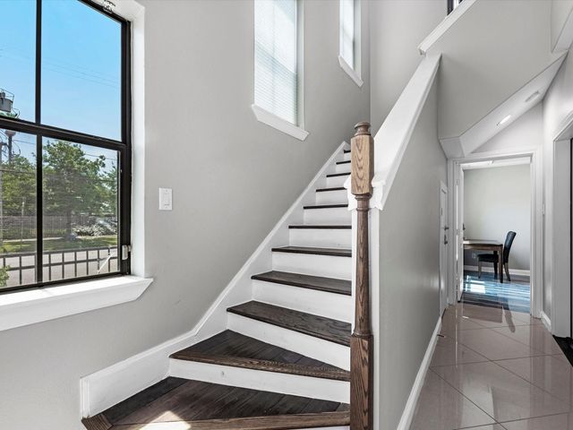 3610 Chenevert Street, Houston, TX 77004