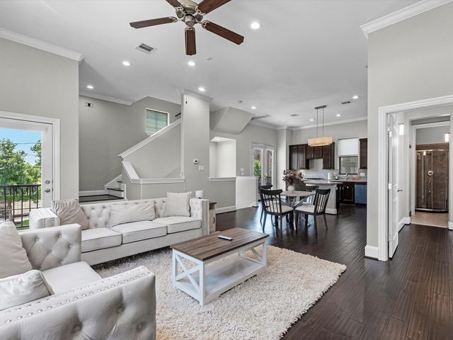 3610 Chenevert Street, Houston, TX 77004