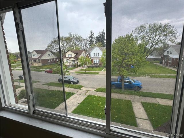 12538 Promenade Street, Detroit, MI 48213