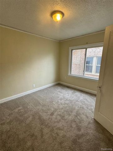 12538 Promenade Street, Detroit, MI 48213