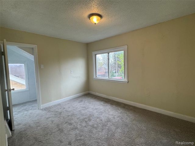 12538 Promenade Street, Detroit, MI 48213