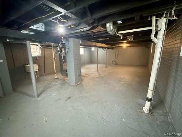 12538 Promenade Street, Detroit, MI 48213