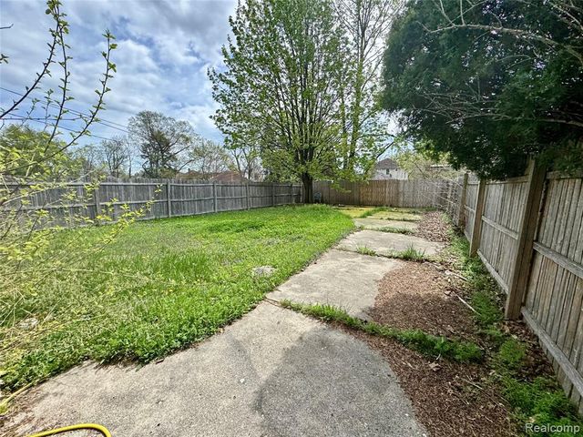 12538 Promenade Street, Detroit, MI 48213