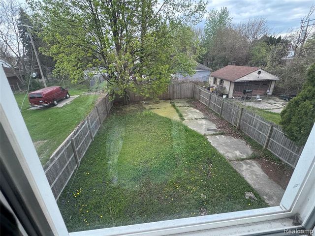 12538 Promenade Street, Detroit, MI 48213