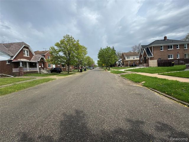 12538 Promenade Street, Detroit, MI 48213