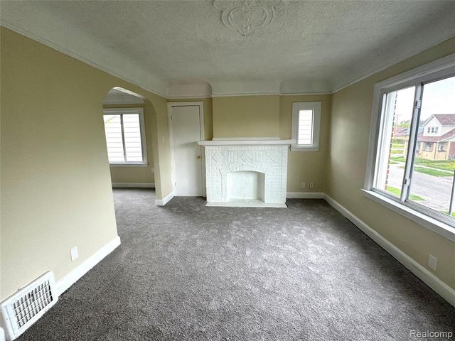 12538 Promenade Street, Detroit, MI 48213