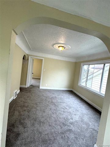 12538 Promenade Street, Detroit, MI 48213