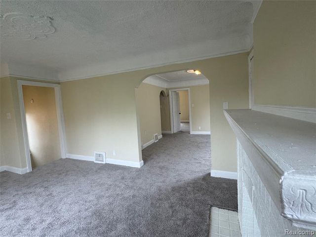 12538 Promenade Street, Detroit, MI 48213