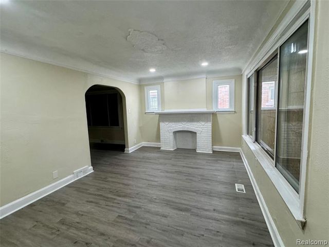 12538 Promenade Street, Detroit, MI 48213
