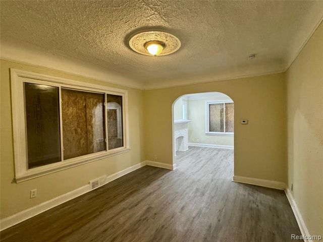 12538 Promenade Street, Detroit, MI 48213