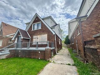 12538 Promenade Street, Detroit, MI 48213