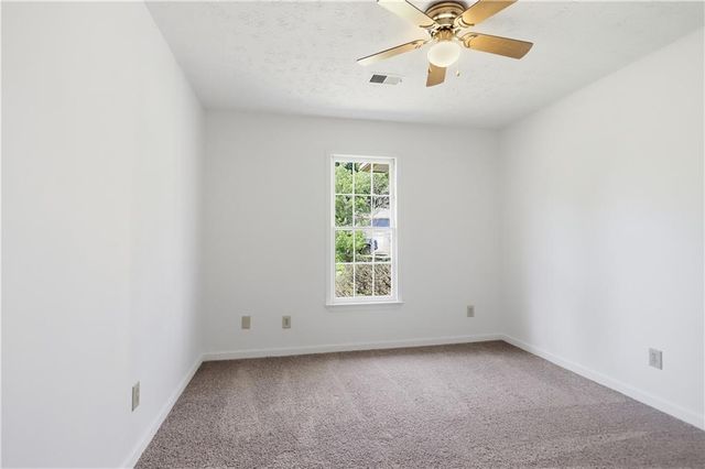 3233 Lancer Drive, Powder Springs, GA 30127