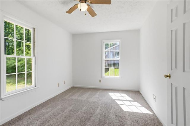 3233 Lancer Drive, Powder Springs, GA 30127