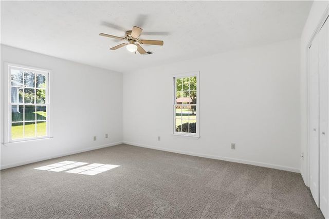 3233 Lancer Drive, Powder Springs, GA 30127