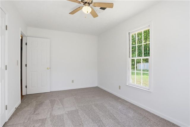 3233 Lancer Drive, Powder Springs, GA 30127