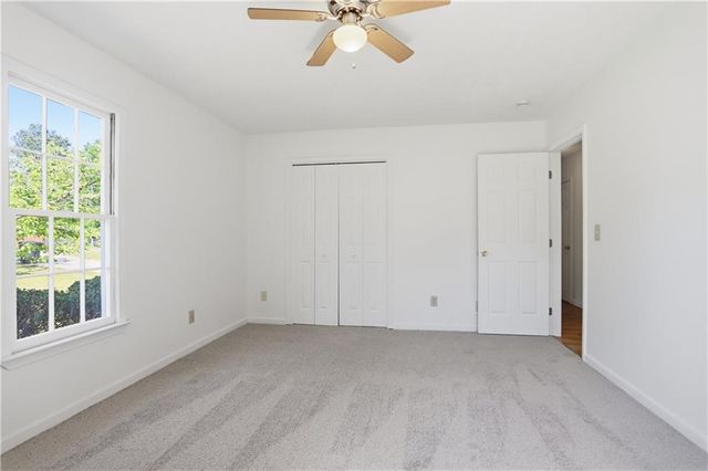 3233 Lancer Drive, Powder Springs, GA 30127