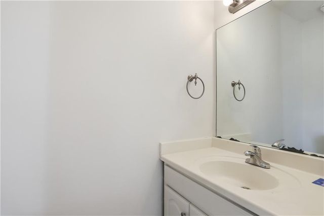 3233 Lancer Drive, Powder Springs, GA 30127