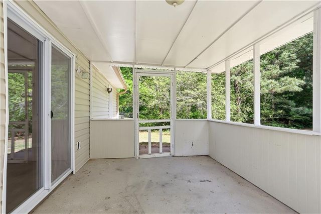3233 Lancer Drive, Powder Springs, GA 30127