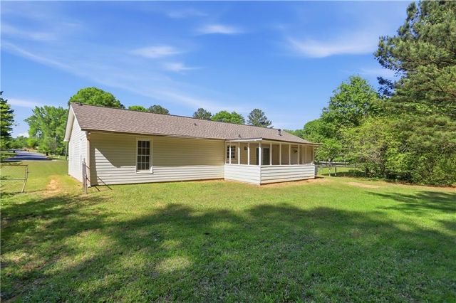 3233 Lancer Drive, Powder Springs, GA 30127