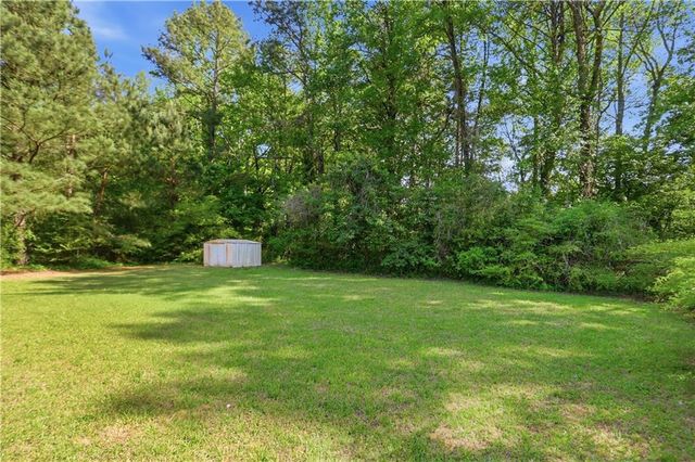3233 Lancer Drive, Powder Springs, GA 30127
