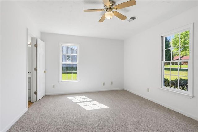 3233 Lancer Drive, Powder Springs, GA 30127