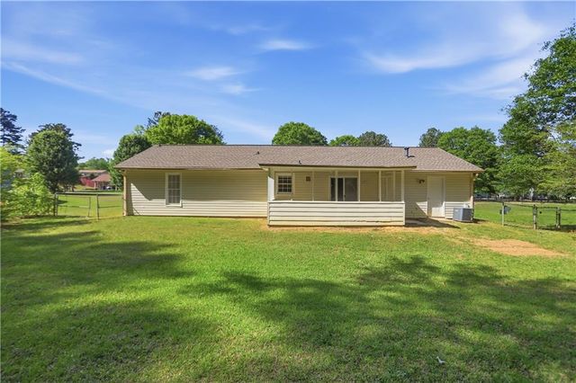 3233 Lancer Drive, Powder Springs, GA 30127