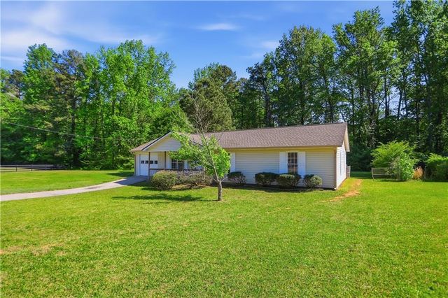3233 Lancer Drive, Powder Springs, GA 30127