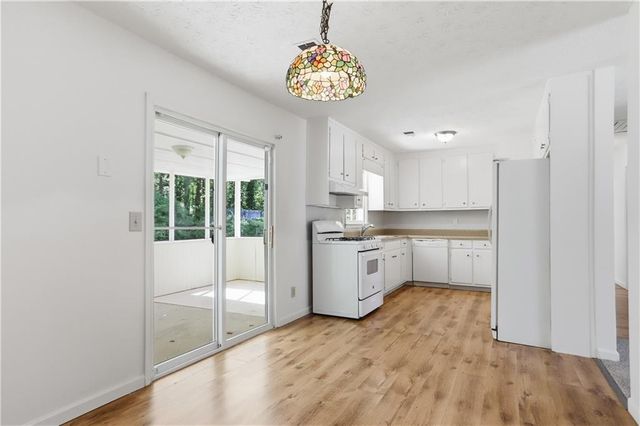 3233 Lancer Drive, Powder Springs, GA 30127