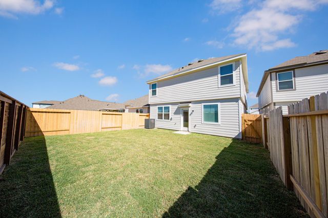 15619 Buffalo Meadow Court, Houston, TX 77090